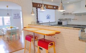 Apartamento La Real