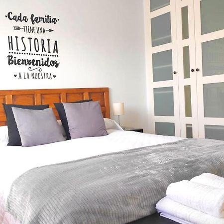 Apartamento La Real Nájera Exterior foto