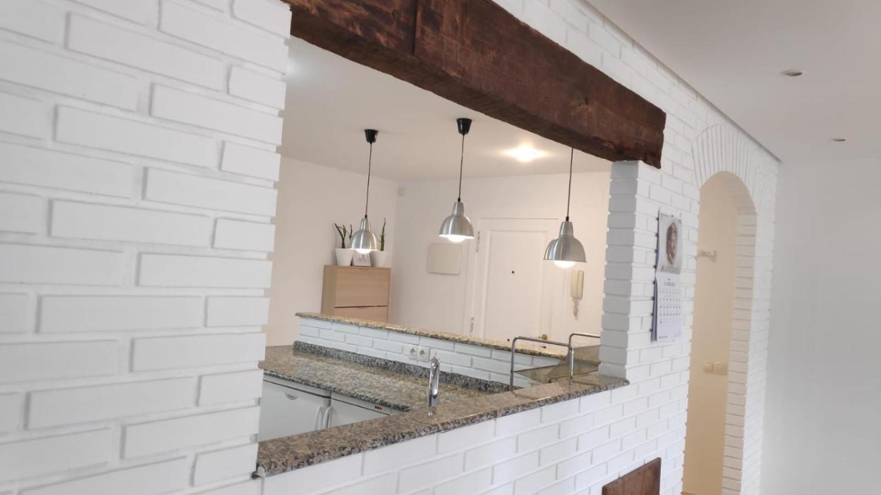 Apartamento La Real Nájera Exterior foto