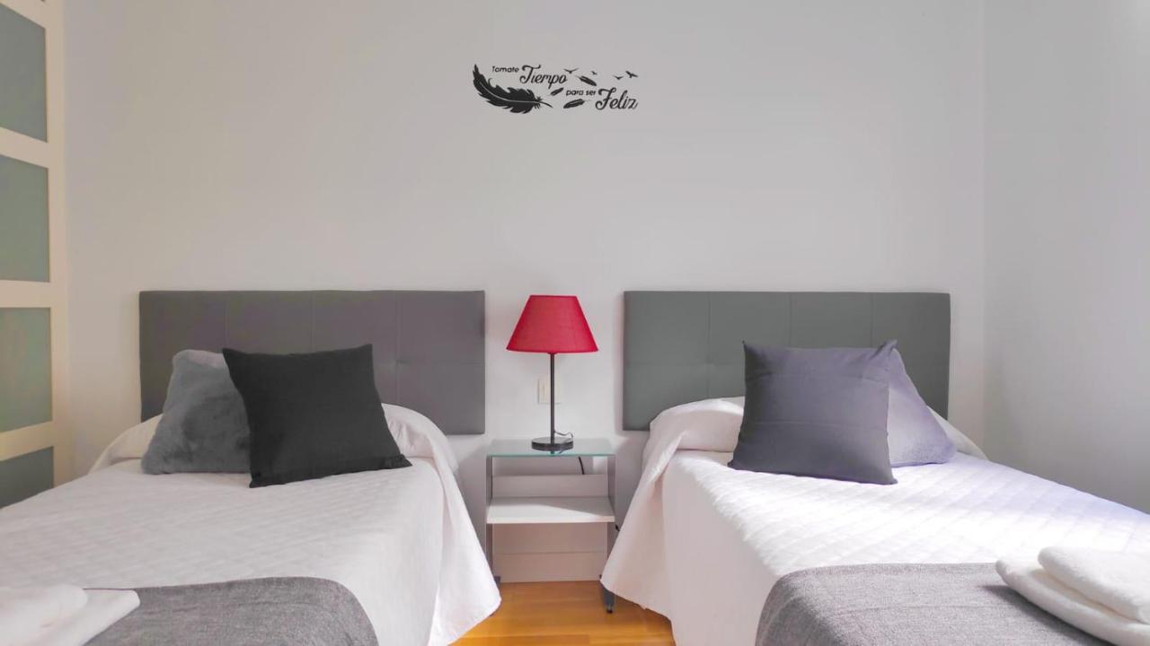 Apartamento La Real Nájera Exterior foto