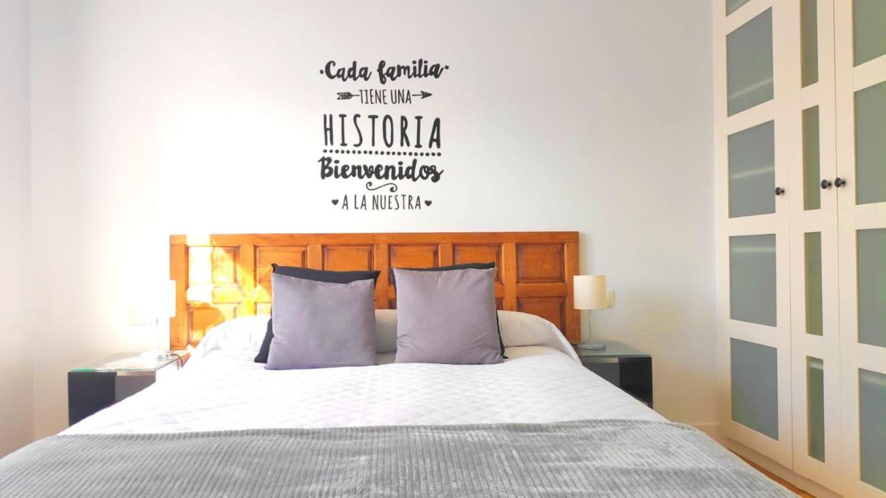 Apartamento La Real Nájera Exterior foto